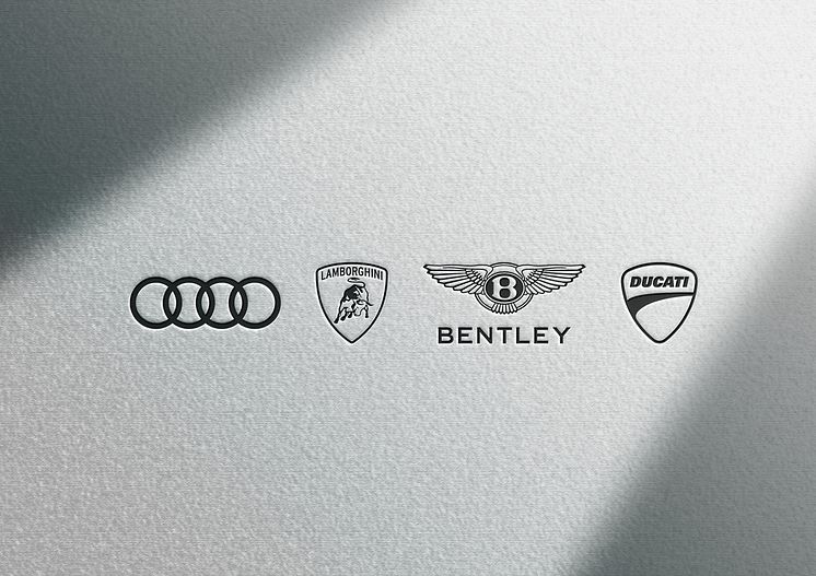 Brand Group - Audi, Lamborghini, Bentley og Ducati