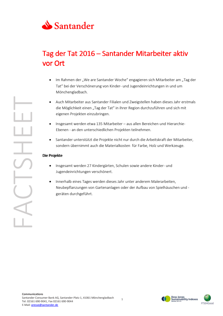 Factsheet_Tag der Tat_Santander Woche 2016