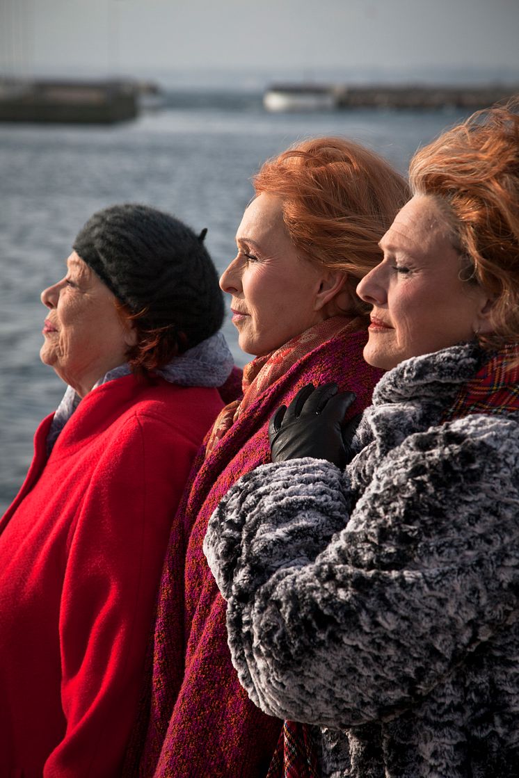 I sista minuten- Helsingborgs stadsteter våren 2013