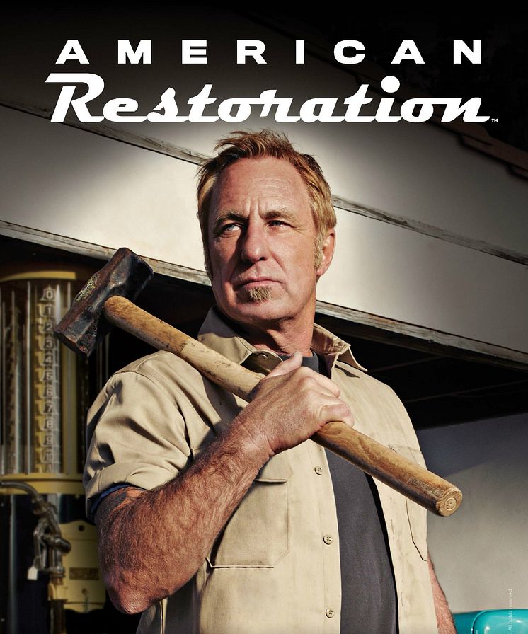 American Restoration