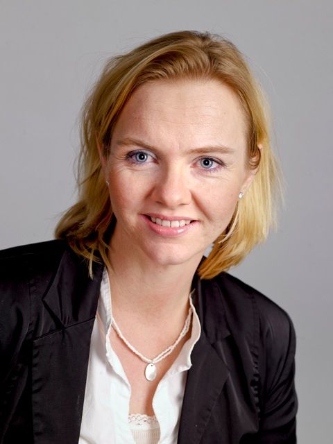 Kjersti Kulturetaten