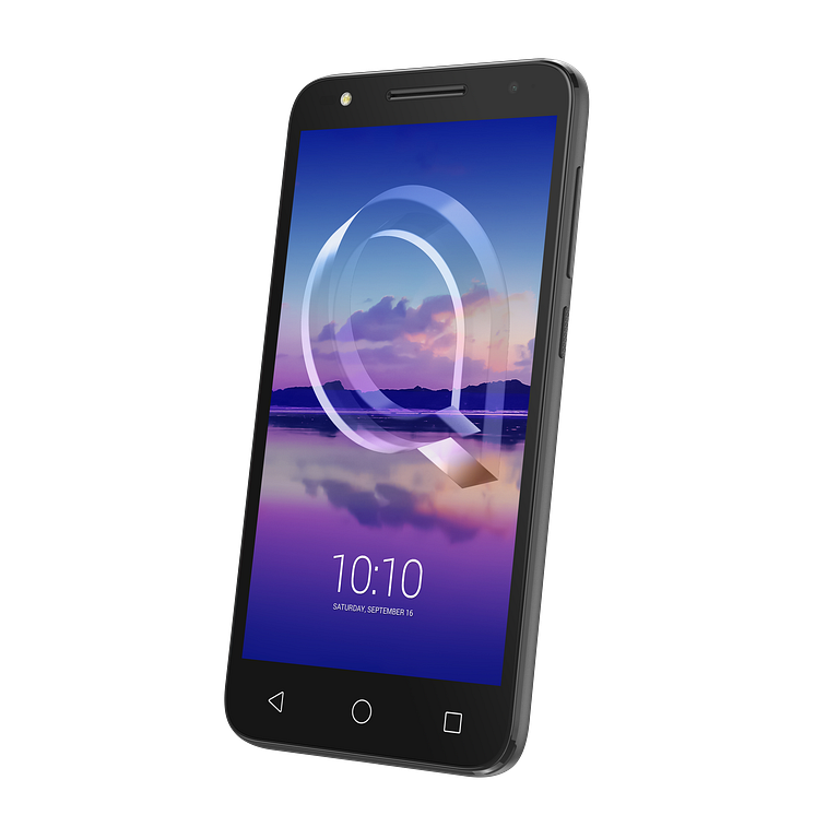 Alcatel U5 4G HD Special