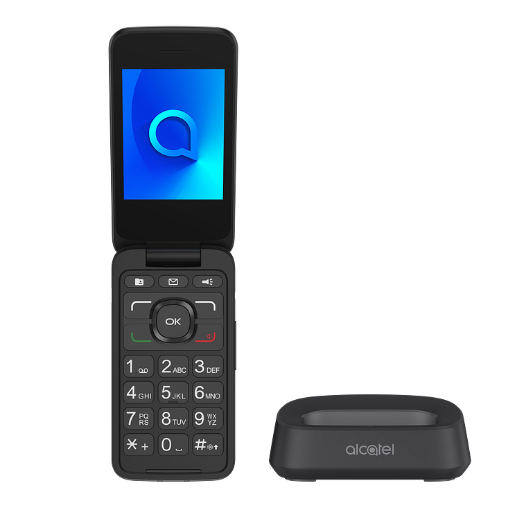 Alcatel 3026