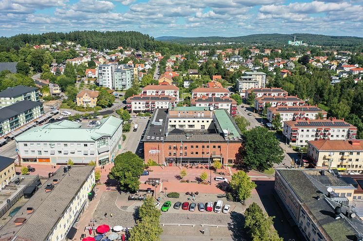 Karlskoga Stadshuset 3