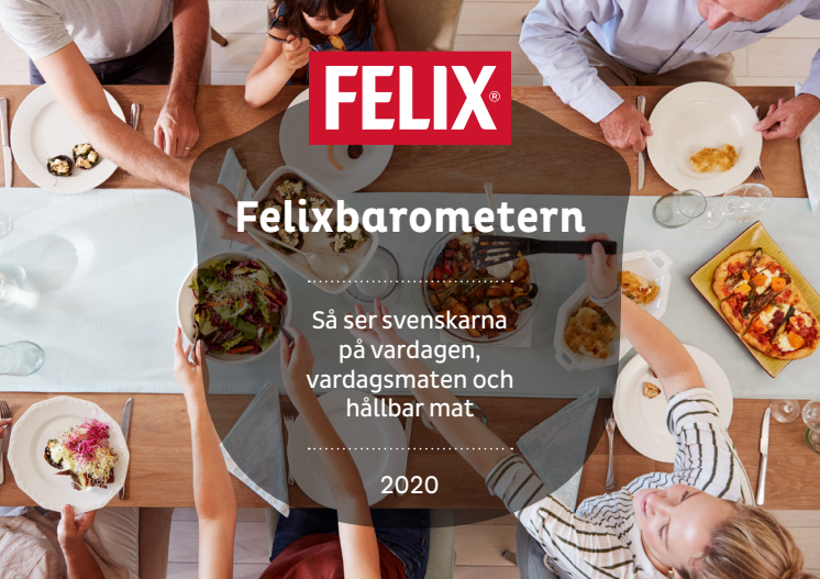 Felixbarometern 2020