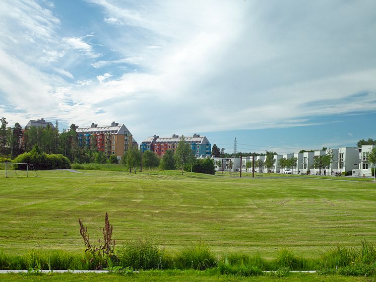 Silverdal Sollentuna