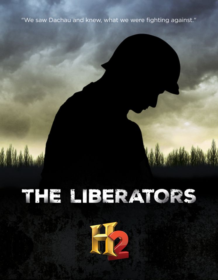 The Liberators of Dachau