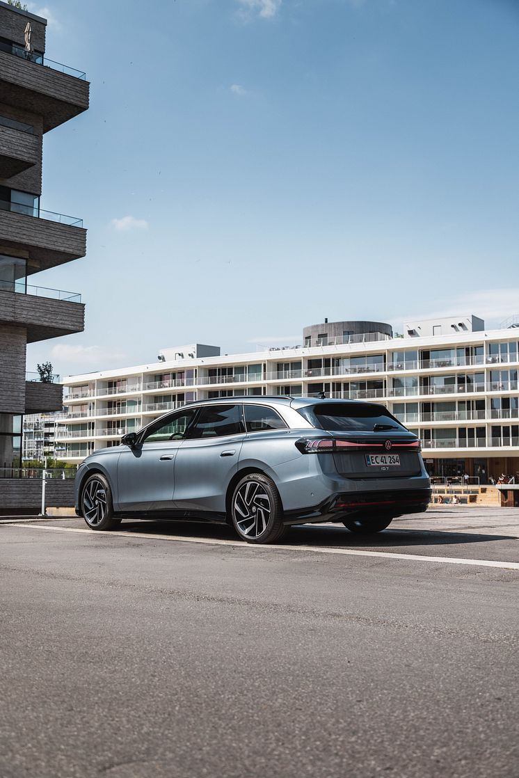 ID.7 Tourer