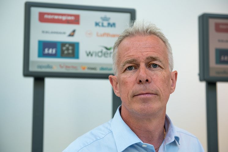 Arne Voll, kommunikasjonssjef i Gjensidige_Reise (2)