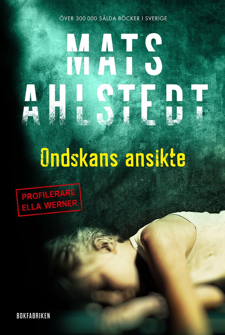 Ondskans ansikte