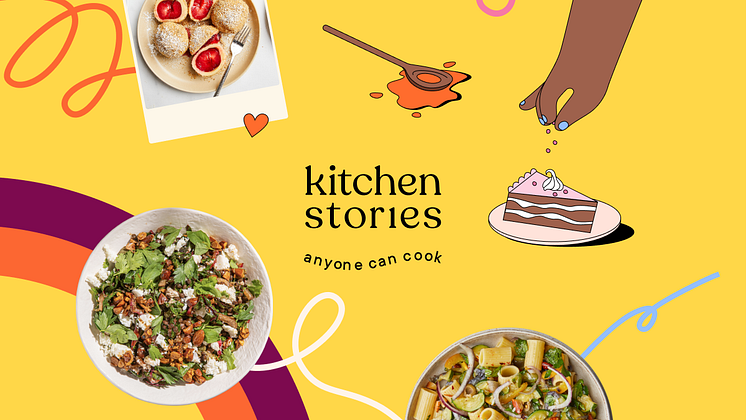 Kitchen Stories_Titelbild