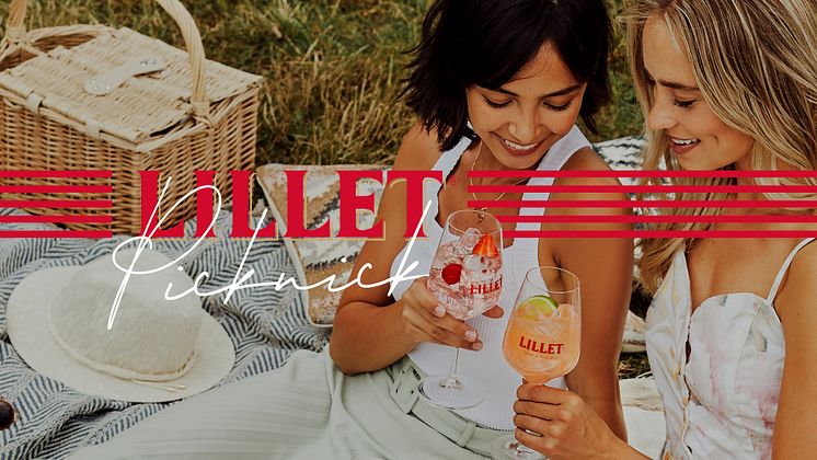 LILLET PICKNICK 