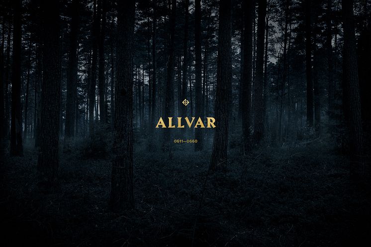 Allvar Underwear - profil