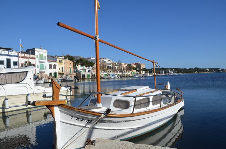 Portocolom Mallorca