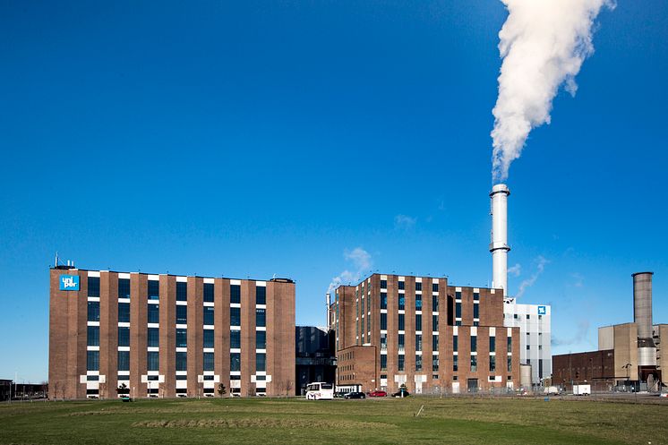 Öresundsverket/Uniper