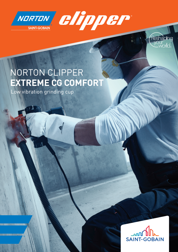 Norton Extreme CG Comfort - Esite