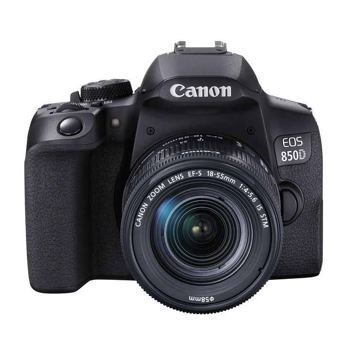 Canon EOS 850D