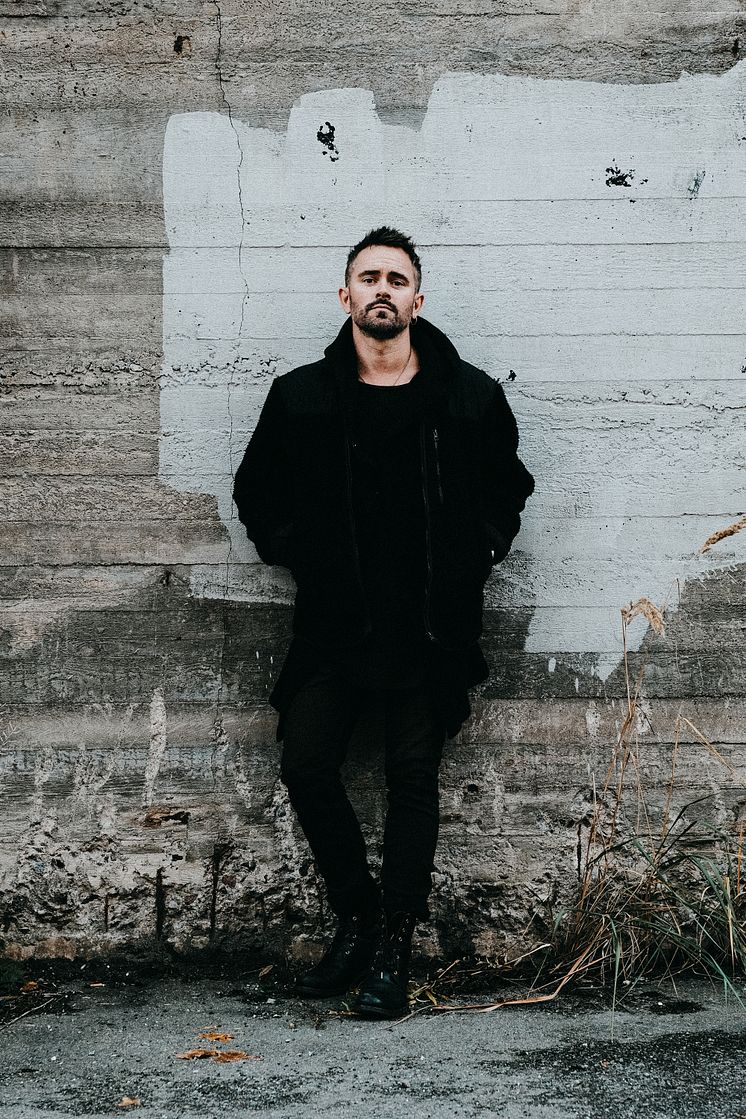 Erik Segerstedt
