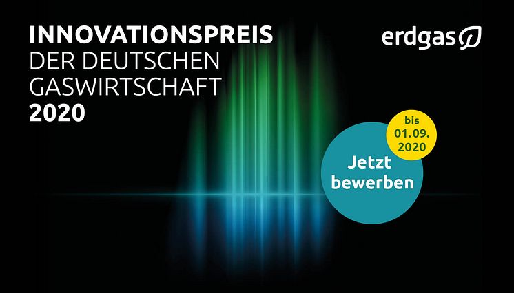 Innovationspreis 2020