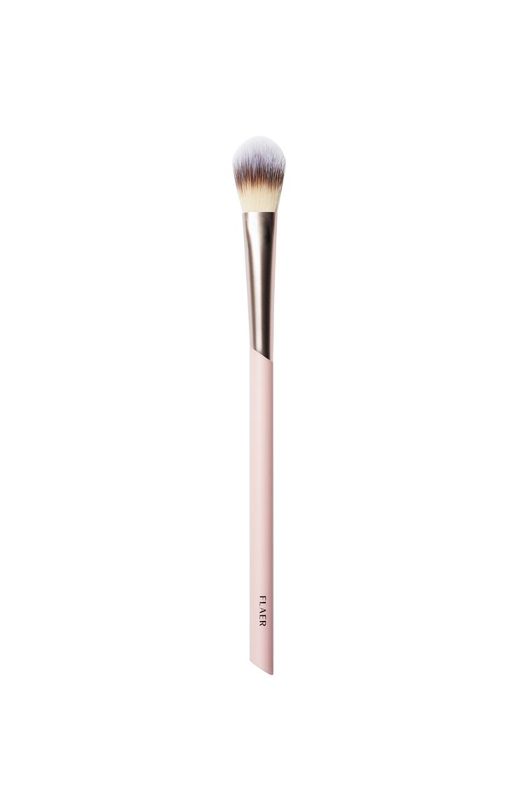 FLAER 206 Precision Highlighter Brush