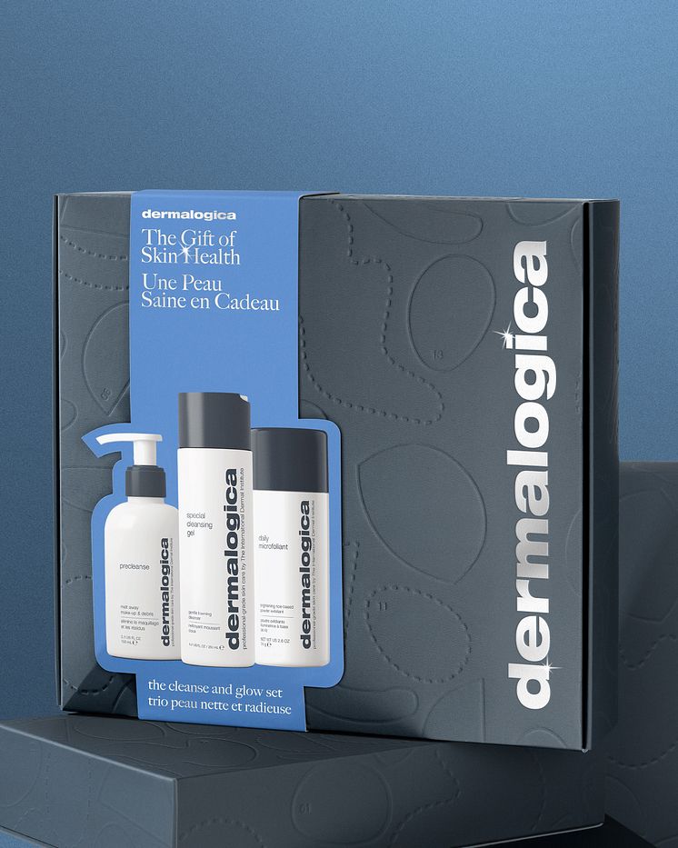 Dermalogica Presentask 2022