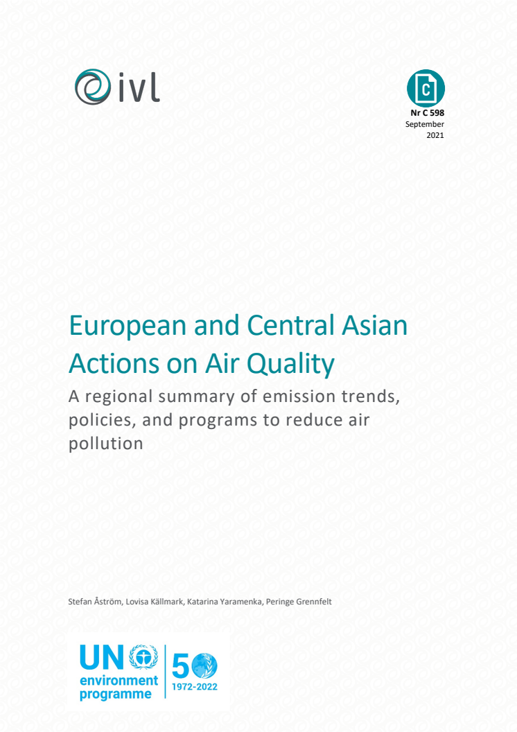 C598 European and Central Asian Actions on AQ.pdf