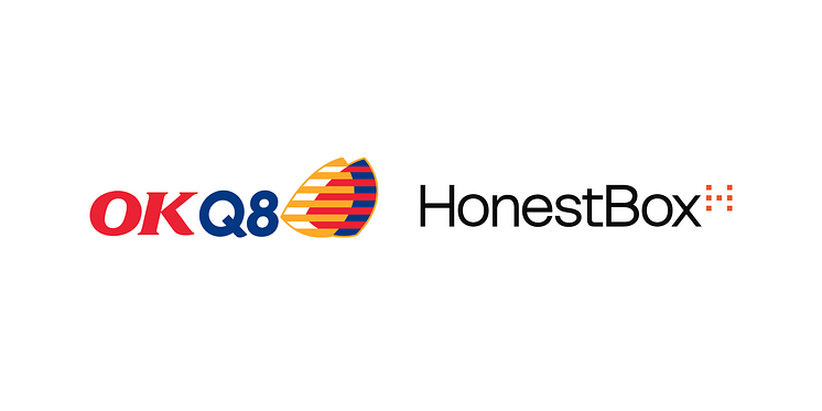 OKQ8 HonestBox