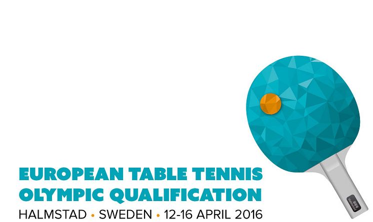 European Table tennis olympic qualification