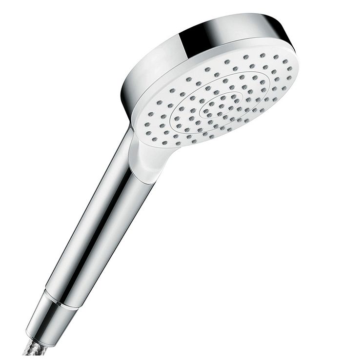 hansgrohe Crometta EcoSmart håndbruser