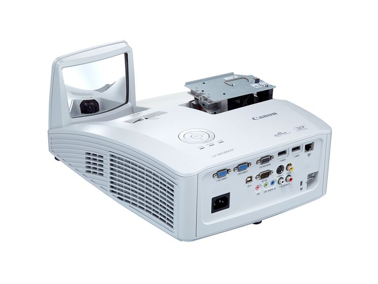 Canon LV-WX300UST 