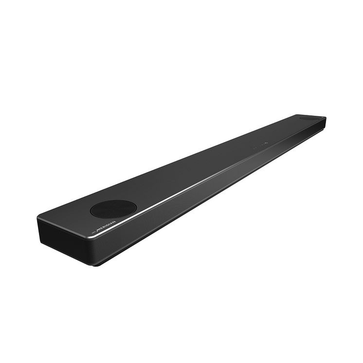 LG SoundBar