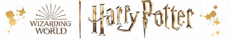 WIZARDING WORLD_Logo (c)Schleich