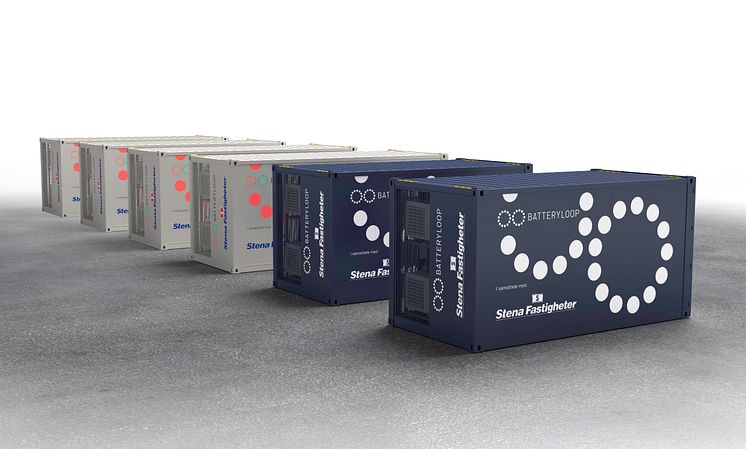 6pack_Batterilager från BatteryLoop
