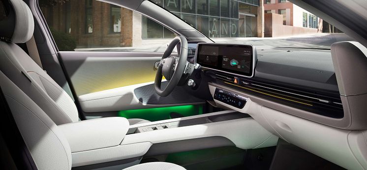 IONIQ 6_KV_Interior_06