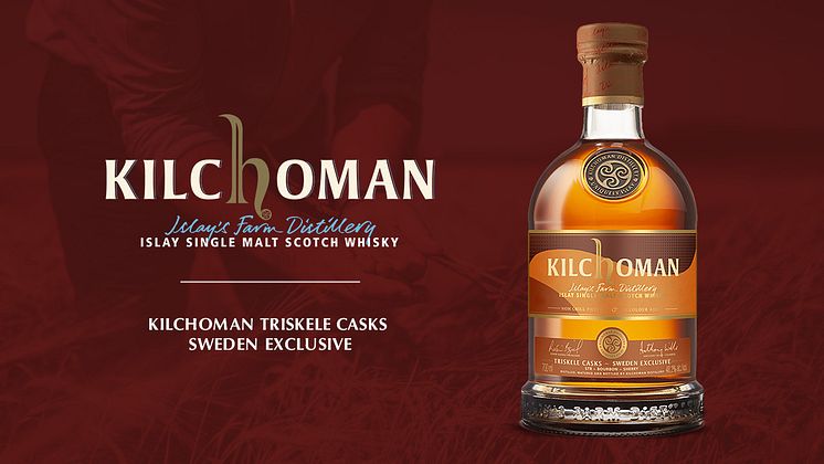 kilchoman_Sweden_Triskele