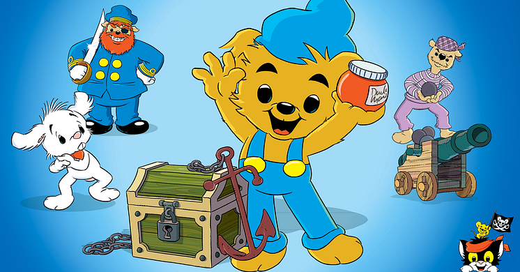 BAMSE