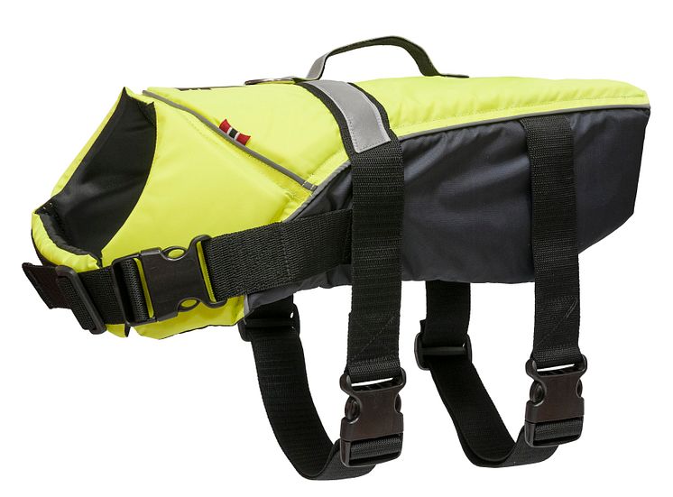 Regatta Dogvest