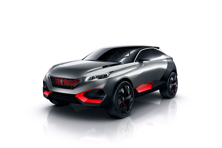 Peugeot Quartz Concept _01