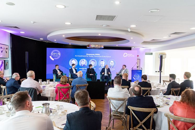 OPEN INVEST 2025