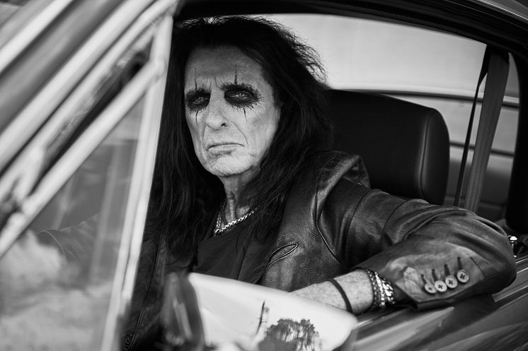 Alice Cooper