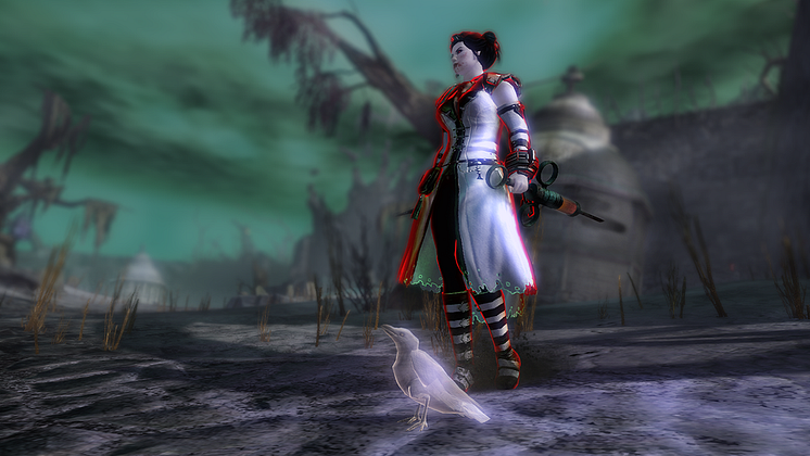 GW2 - Halloween 1