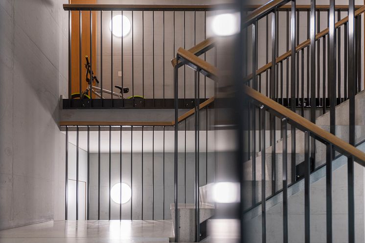 R-serien | Miljö