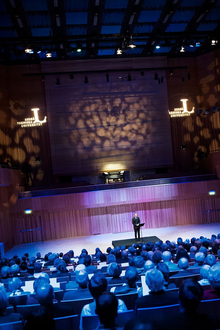 Orgel Acusticum Luleå tekniska universitet högupplöst