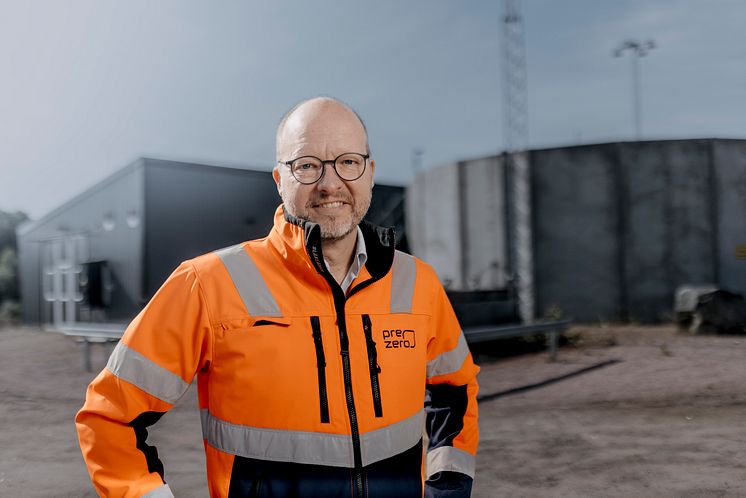 Mårten Widlund