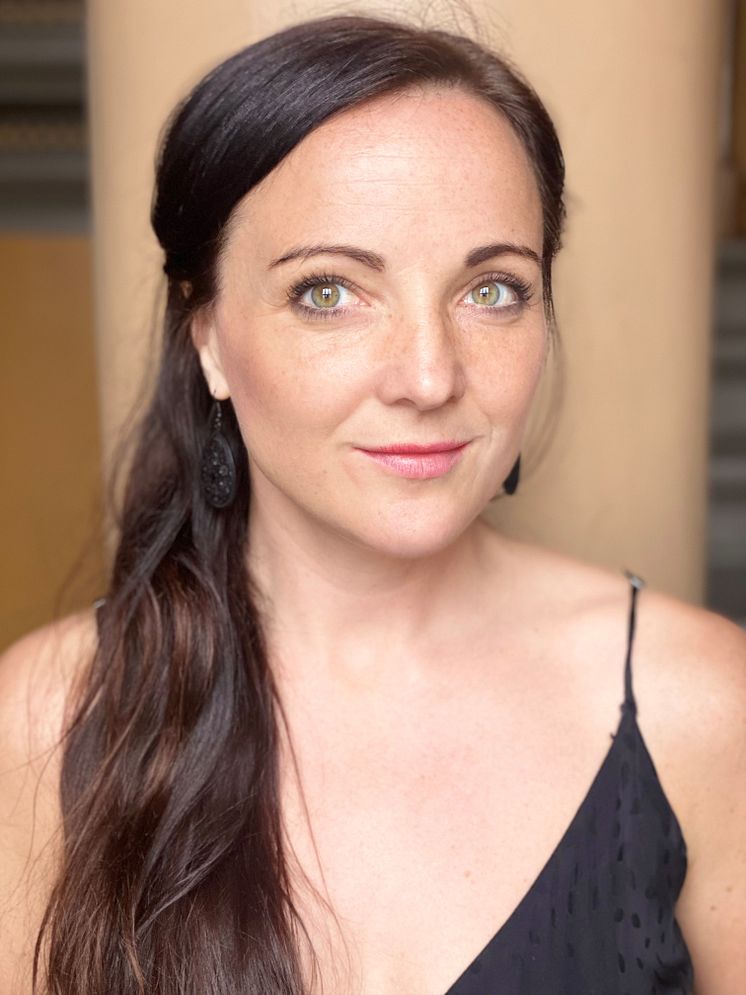 Susanna HelldÃ©n