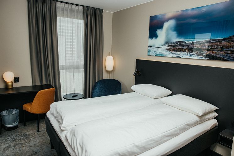 Comfort Hotel Bodø