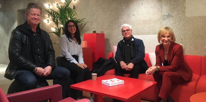 Podcast Stadsutvecklarna Avsnitt 3