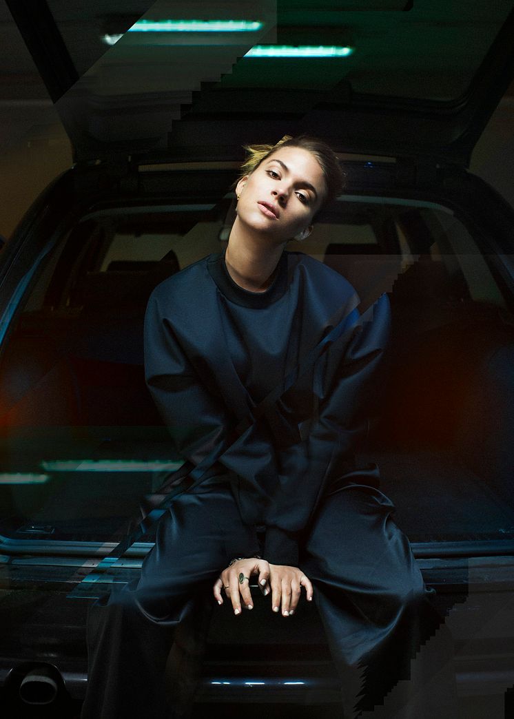 Tove Styrke