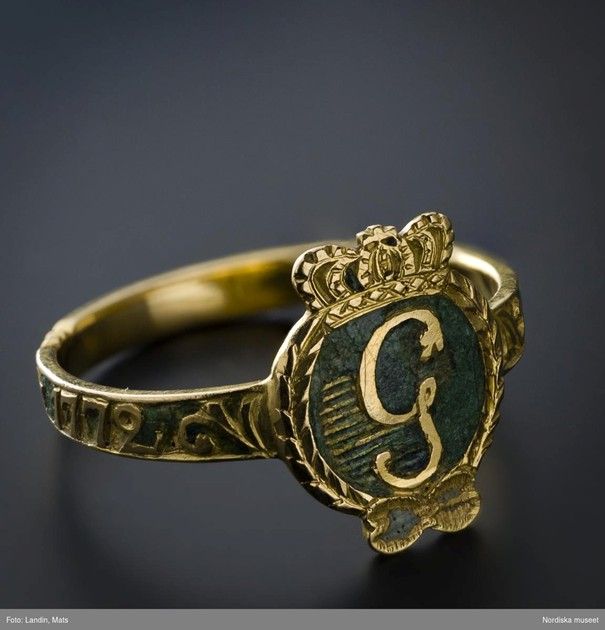 Revolutionsring 