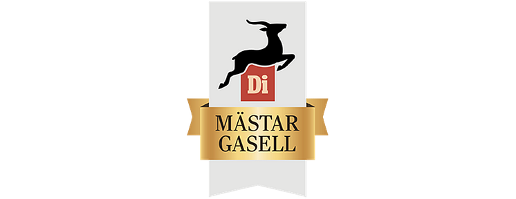 Mästargasell